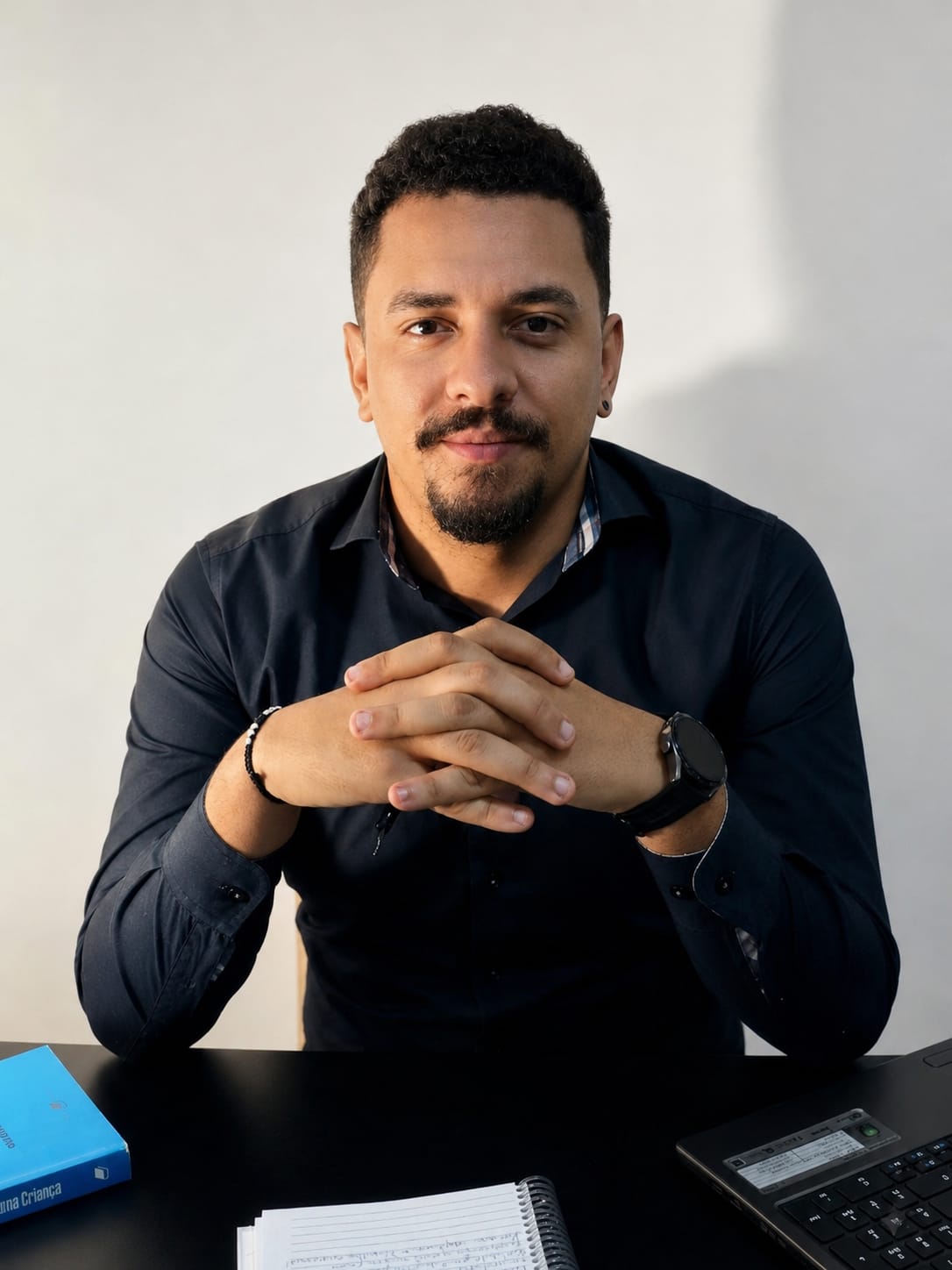 Foto profissional de Matheus Albuquerque